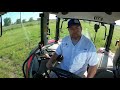 massey 4700 series operation and controls overview