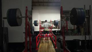 160kg Squat!!!!#gym#fitness#reel#motivation