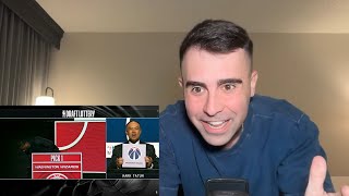 Reacting to the 2026 NBA Draft Lottery