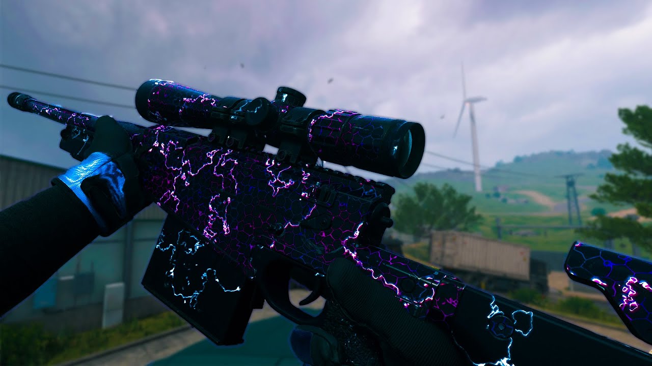 Sniping Made Easy Youtube