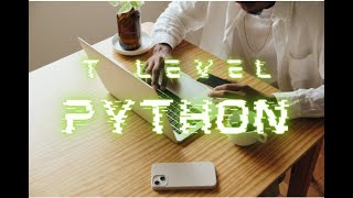 34. Python read from file