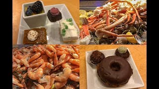 Cape May Cafe Tour & Review Ft. GLUTEN FREE DAIRY FREE OPTIONS