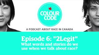 Colour Code, Episode 6: \