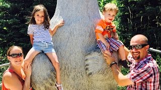 DudeLBug Break The Detroit Zoo! (Episode 305)