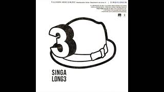 SINGALONG3  Fullkawa Honpo 古川本舗 - KYOTO