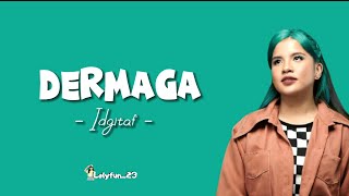 Idgitaf - Dermaga [lirik lagu] \