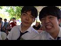 ลาก่อน.....ปัจฉิมโรงเรียนอินเตอร์ vlog 19