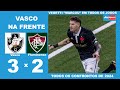 Todos os Confrontos entre Vasco 3 x 2 Fluminense em 2024 | Veja Todos os Gols