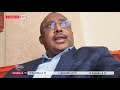 hordhaca wareysi gaar ah oo shabelle tv uu siiyey madaxweynihii hore ee puntland cabdiwali gaas.