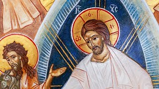 Wed, February 1, 2023 at 6:00 PM | Akathist to our Lord Jesus Christ