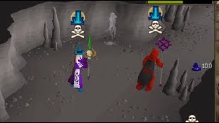 The most slept on NH Build l OSRS Pure NH Pking