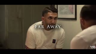 Hazy OBE- Go Far Away (Official Music Video)