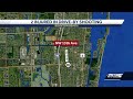 Two injured in Boynton Beach drive-by shooting