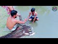 chandpur s best fishing চাঁদপুরে বড় বড় সেরা মাছ ধরা chandpur best fishing video 2021