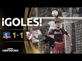 GOLES | COLO-COLO vs. RIVER PLATE | CUARTOS DE FINAL | CONMEBOL LIBERTADORES 2024