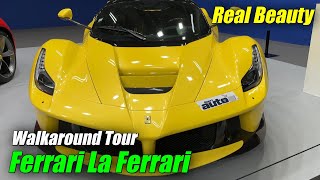 Ferrari LaFerrari 6.3L V12 950hp