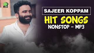 Sajeer Koppam Hit Songs | Nonstop Hits | VOL 5