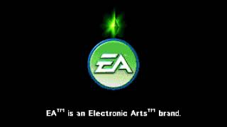 Electronic Arts (2006, variant)