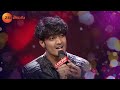 pranav hrudayama song performance fan request saregamapa the singing superstar every sun at 9pm