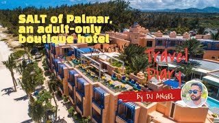 SALT of Palmar, an adult-only boutique hotel, Belle Mare | Mauritius Discovery 2022