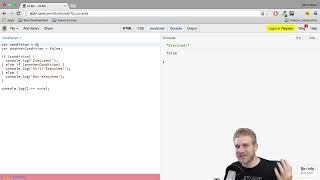Accelerated JavaScript 0213 Control Structures If Statement Advanced