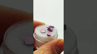 Purple Gold Turned To Regular Gold