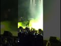 Post Malone Concert 2018 K.C.