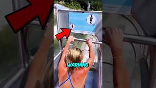 She Ignored the “Women Forbidden” Sign… HUGE Mistake 😱