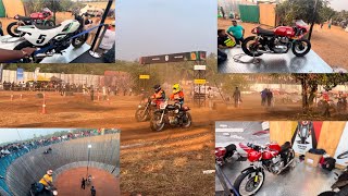 Rider Mania Goa 2024 | Royal Enfield Passion on Full Throttle