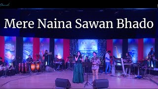 Mere Naina Sawan Bhado | Mayur Soni | Alok Katdare & Gul Saxena