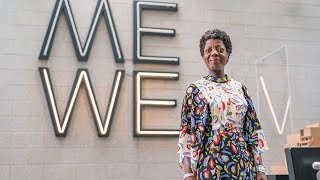 The Visionary Artists Behind The Studio Museum’s Expansion