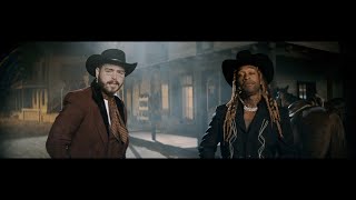 Ty Dolla $ign - Spicy (feat. Post Malone) [ Music ]