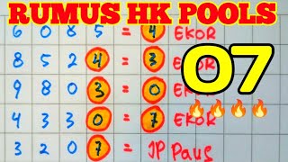 HK PREDICTION APRIL 26, 2026 | HK LEAKS TONIGHT | ACCURATE HEAD-TAIL FORMULA