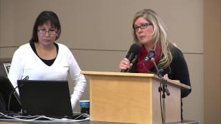 Power in Law Conference: Women in Law and Social Movements - Idle No More