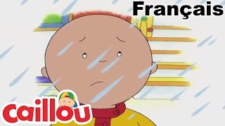 Caillou en FRANÇAIS: Caillou S’Aventure En Mer | conte pour enfant | Caillou en Français