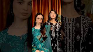 EID’25 | EID LUXURY LAWN’25 | LUXURY PRET | LIVE NOW