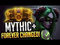 Affixes are GONE! The Future of Mythic+ Looks INSANE | Jedith Reacts