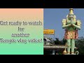 ரத்தினமங்களம் குபேர லக்ஷ்மி கோயில் rathinamangalam kubera lakshmi temple vlog