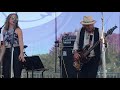 full moonalice with t sisters nick of time at hsb19 excerpt