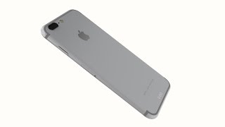 iPhone 7 Video - Based On Rumors