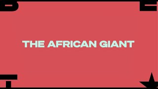 Burna Boy AKA The African Giant's Afrobeats Hits! | Music  Playlist