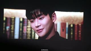 220121 SF9 콘서트 IMPERFECT 첫콘 VCR SPECIAL FINE ART OF 9