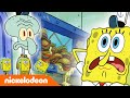 SpongeBob SquarePants | Petualangan Krabby Patty | Nickelodeon Bahasa