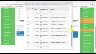 Network Management System (NMS) Training — Dashboard, Part 1 (1 of 5)