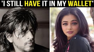 Priyamani reveals Shah Rukh Khan once gave her Rs 300