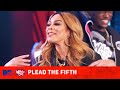 What is Wendy Williams Built Like? | Wild 'N Out 😱  #PleadTheFifth