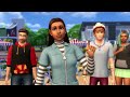 the sims 4 home chef hustle stuff pack official reveal trailer