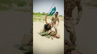 Pak Army