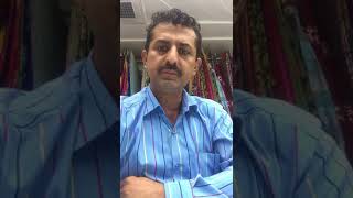 OnlineDTH.co.in customer from Surat, Gujarat, Mr. Ravi Shankar Sharma Testimonial