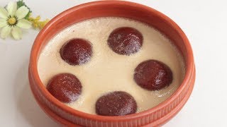 মিষ্টি ভরা মিষ্টি দই ॥ গুড়া দুধের দই ॥ Doi Recipe ॥ Sweet Yogurt Recipe